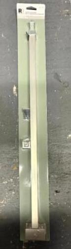 PATIO DOOR SECURITY BAR