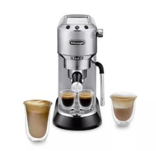 DEDICA ARTE PUMP ESPRESSO MACHINE