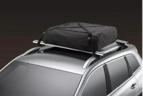 MOPAR ROOFTOP CAR CARRIER