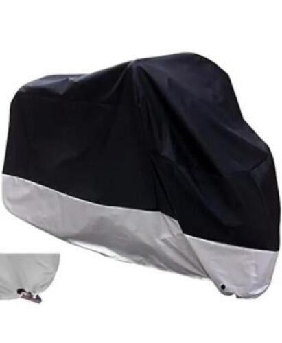 MOTORCYCLE COVER
