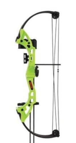 BEAR ARCHERY YOUTH COMPOUND BOW