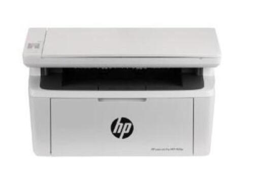 HP LASERJET WIRELESS PRINTER