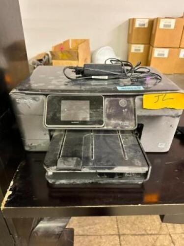 HP PHOTOSMART PLUS PRINTER