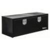 DESCRIPTION: (1) UNDERBODY TRUCK BOX BRAND/MODEL: BUYERS/55AG10 INFORMATION: BLACK, SINGLE/DROP DOOR LID RETAIL$: $518.09 SIZE: 18" X 18" X 48" QTY: 1