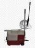 DESCRIPTION: (1) DISINFECTING SPRAYER BRAND/MODEL: MINUTEMAN DS2 INFORMATION: 25' CORD, 2 GALLON SOLUTION TANK, 100 PSI PUMP RETAIL$: $599.95 QTY: 1
