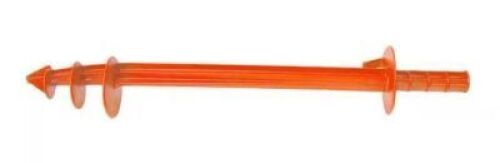 DESCRIPTION: (1) SNOW BLOWER CHUTE CLEANING TOOL BRAND/MODEL: POWERCARE RETAIL$: $20.00 EA QTY: 1
