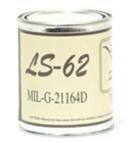 DESCRIPTION: (4) CANS OF LUBRICANT BRAND/MODEL: LONE STAR #LS-62 QTY: 4