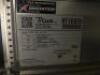 48" 2 DOOR REACH IN SANDWICH PREP COOLER WITH CUTTING BOARD - 3