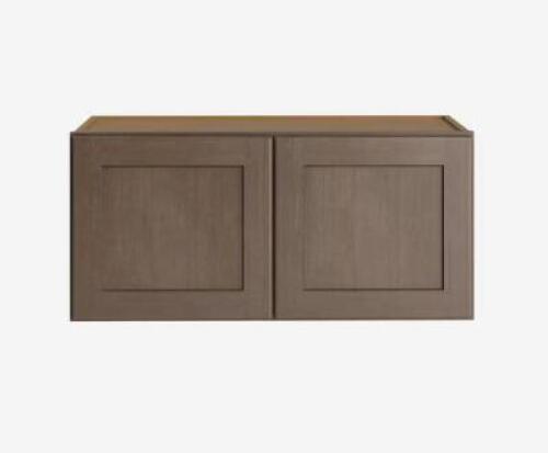 (2) - 30" X 14" WALL CABINETS