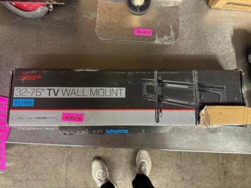 32-75" TV WALL MOUNT