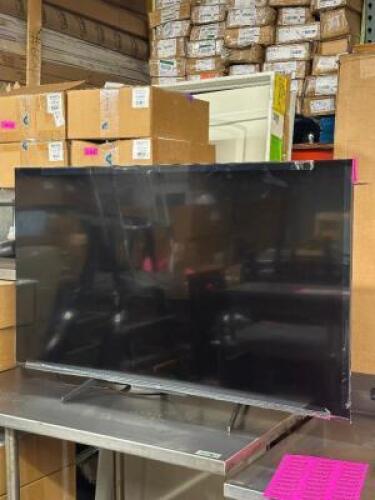 56" TCL TV