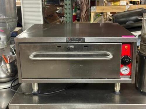 COMMERCIAL FREESTANDING FOOD WARMER