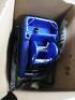 DESCRIPTION: (1) FLOOR CLEANING MACHINEBRAND/MODEL: CRICKETINFORMATION: BLUE, 2L CLEANER CAPACITY, 12L DIRTY WATER TANKRETAIL$: $999.00 EAQTY: 1 - 2