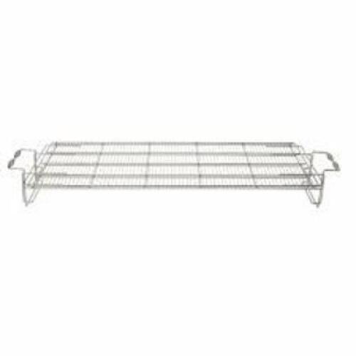 DESCRIPTION: (1) GRILL GRATE, COOKING GRID BRAND/MODEL: CROWN VERITY #12H061 SIZE: 72" RETAIL$: $386.42 EA QTY: 1