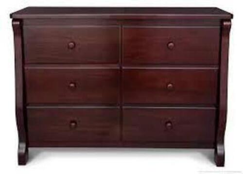 DESCRIPTION: (1) ECLIPSE DRESSER BRAND/MODEL: CANTON #70816-205 RETAIL$: $300.00 SIZE: 47.50 X 19.25 X 35.75 QTY: 1