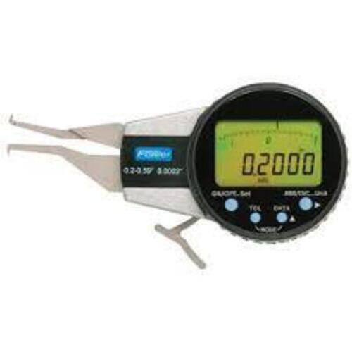DESCRIPTION: (1) EXTERNAL CALIPER BRAND/MODEL: FOWLER SIZE: 0.4-1.2" RETAIL$: $299.95 EA QTY: 1
