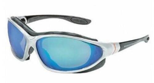 (3) SAFETY GLASSES