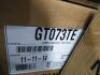 DESCRIPTION: (1) WATER WELL PUMP BRAND/MODEL: GOULDS #GT073TE INFORMATION: BLUE SIZE: 3/4 HP RETAIL$: $1,045.00 EA QTY: 1 - 2