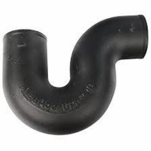 DESCRIPTION: (2) P TRAP BRAND/MODEL: ZORO INFORMATION: BLACK SIZE: 3 RETAIL$: $130.99 EA QTY: 2