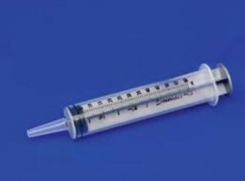 DESCRIPTION: (7) PACKS OF (3) IRRIGATION CATHETER TIP MONOJECT BRAND/MODEL: COVIDIEN #1186000555T RETAIL$: $1.00 EA SIZE: 60 ML QTY: 7