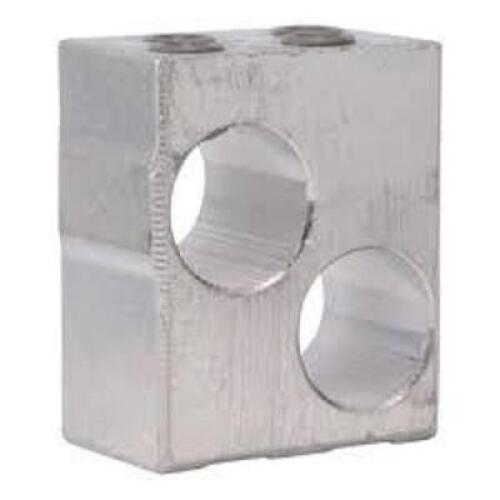 DESCRIPTION: (3) CIRCUIT BREAKER MECHANICAL LUG KIT BRAND/MODEL: SQUARE D #AL800MA7 RETAIL$: $168.59 EA QTY: 3