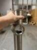 (4 PACK) MISC PIPING / PLUMBING PIECES - 5