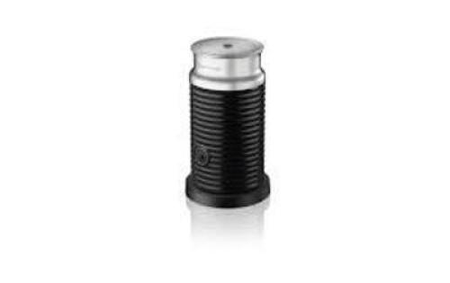 DESCRIPTION: (1) MILK FLROTHER BRAND/MODEL: NESPRESSO RETAIL$: $74.53 EA QTY: 1