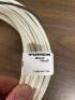 LARGE LOT OF EUROFAST RECEPTACLE CABLE (SEE ALL PHOTOS) - 2