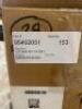 LARGE LOT OF EUROFAST RECEPTACLE CABLE (SEE ALL PHOTOS) - 3
