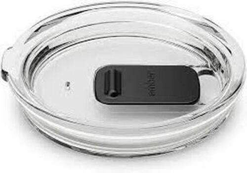 DESCRIPTION: (1) SLIDING LID FOR MUG BRAND/MODEL: EMBER RETAIL$: $14.99 EA QTY: 1