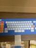 LARGE BOX OF MP-21000 KEYBOARD SWITCH COVERS - 3