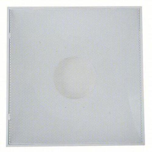 DESCRIPTION: (3) RETURN AIR GRILLE BRAND/MODEL: 4MJV1 SIZE: 23X23 RETAIL$: $57.67 EA QTY: 3