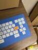 LARGE BOX OF MP-21000 KEYBOARD SWITCH COVERS - 4