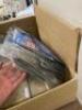 LARGE BOX OF MP-21000 KEYBOARD SWITCH COVERS - 6