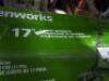 DESCRIPTION: (1) ELECTRIC LAWN MOWER BRAND/MODEL: GREENWORKS RETAIL$: $299.99 EA QTY: 1 - 3