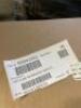 LARGE BOX OF MP-21000 KEYBOARD SWITCH COVERS - 8