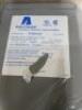 DESCRIPTION: (1) GENERAL PURPOSE TRANSFORMER BRAND/MODEL: ACME #T2535163S RETAIL$: $897.00 EA QTY: 1 - 3