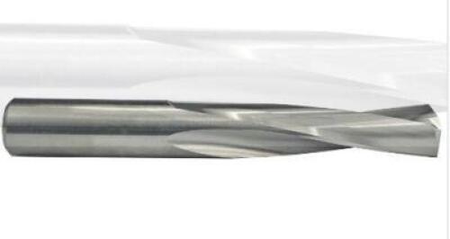 DESCRIPTION: (25) TWISTER HI-TUFF CARBIDE DRILL BIT BRAND/MODEL: MA FORD 20508900A SIZE: #43 DIA RETAIL$: $626.75 QTY: 25