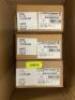 (3 PACK) Encl 6X6X4 N4X CH Clamp CVR - 2
