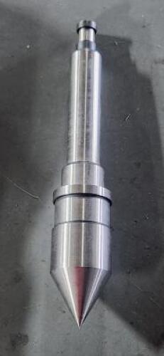 DESCRIPTION: (1) ROTATING SPINDLE BRAND/MODEL: SPI DA3 QTY: 1