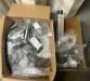 ASSORTED PLUMBING / MISC CONNECTION KIT PIECES
