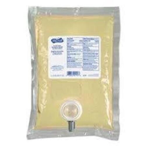 DESCRIPTION: (3) LOTION SOAP WITH MOISTURIZERS BRAND/MODEL: MICRELL SIZE: 1000 ML RETAIL$: $42.87 EA QTY: 3