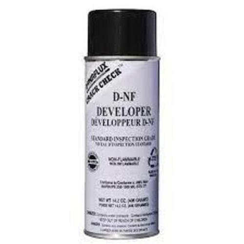 DESCRIPTION: (6) CNF CLEANER NETTOYANT CNF BRAND/MODEL: DYNAFLUX CRACK CHECK SIZE: 15 OZ RETAIL$: $12.00 EA QTY: 6