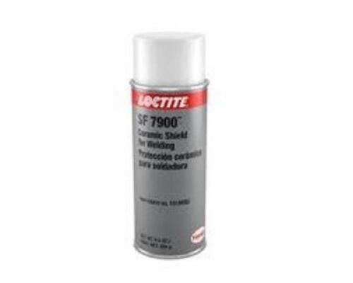 DESCRIPTION: (3) CERAMIC SHIELD FOR WELDINGBRAND/MODEL: LOCTITE #7900SIZE: 9.5 OZRETAIL$: $38.39 EAQTY: 3