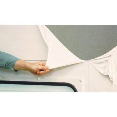 DESCRIPTION: (1) SPRAY BOOTH COATING BRAND/MODEL: BOOTH COAT BY BINKS #1ZLB1 SIZE: 5 GALLON RETAIL$: $495.38 EA QTY: 1