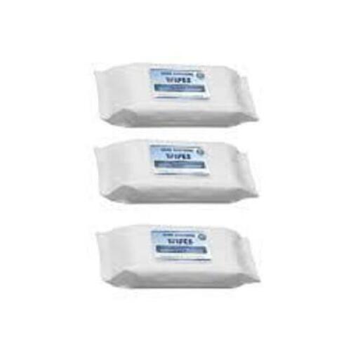 DESCRIPTION: (1) CASE OF (340) PACKS OF HAND SANITIZER WIPES BRAND/MODEL: STREAMLINE QTY: 1