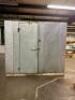 8'X8' WALK IN FREEZER - 6