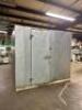 8'X8' WALK IN FREEZER - 7