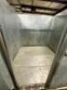 8'X8' WALK IN FREEZER - 13