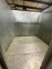 8'X8' WALK IN FREEZER - 14